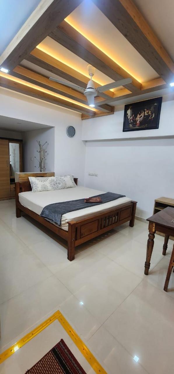 Cheenavala Fishing Homestay Kochi Exterior photo